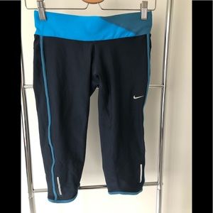 Nike Capri tights